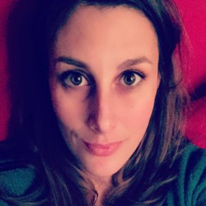 Amazon Training - Self-Défense Féminine - Raphaële Malderez
